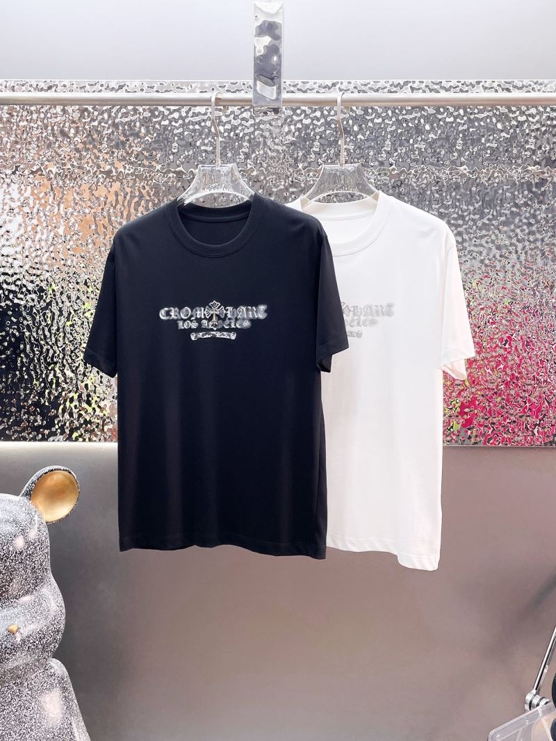 Chrome Hearts T-Shirts